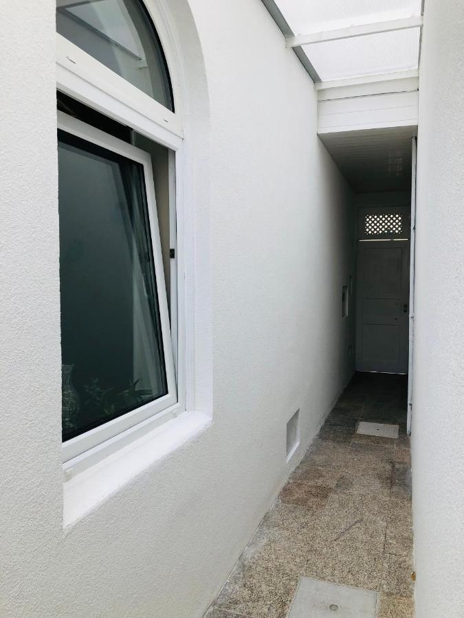 Casa Clara Villa Aveiro Exterior foto