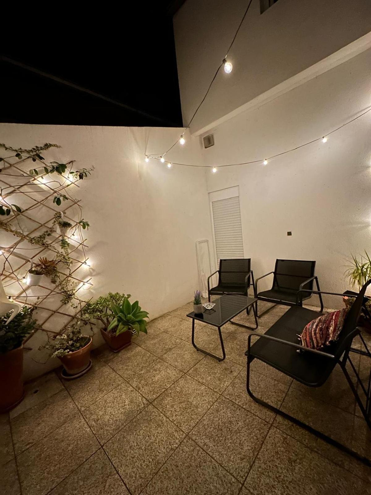 Casa Clara Villa Aveiro Exterior foto