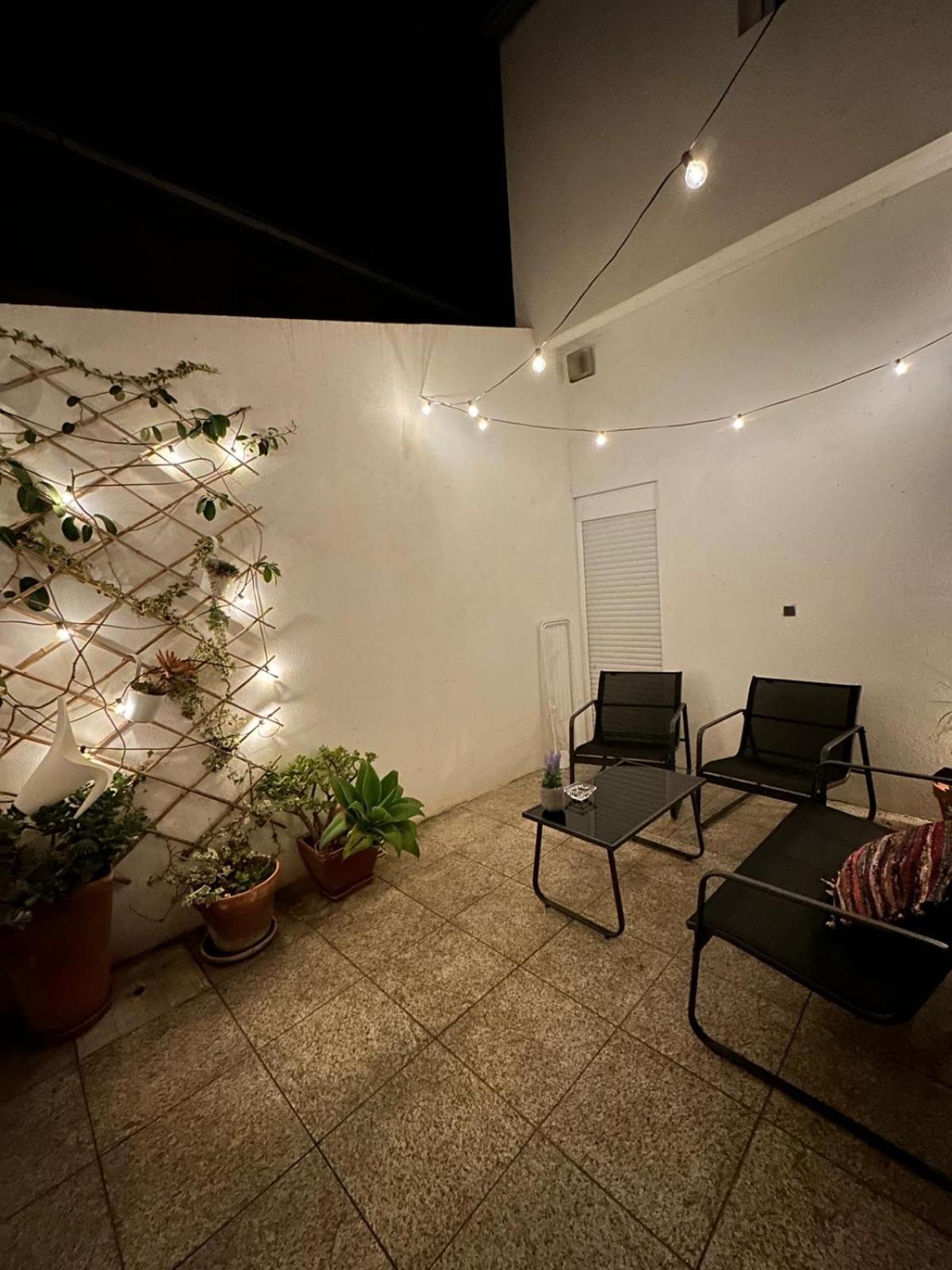 Casa Clara Villa Aveiro Exterior foto