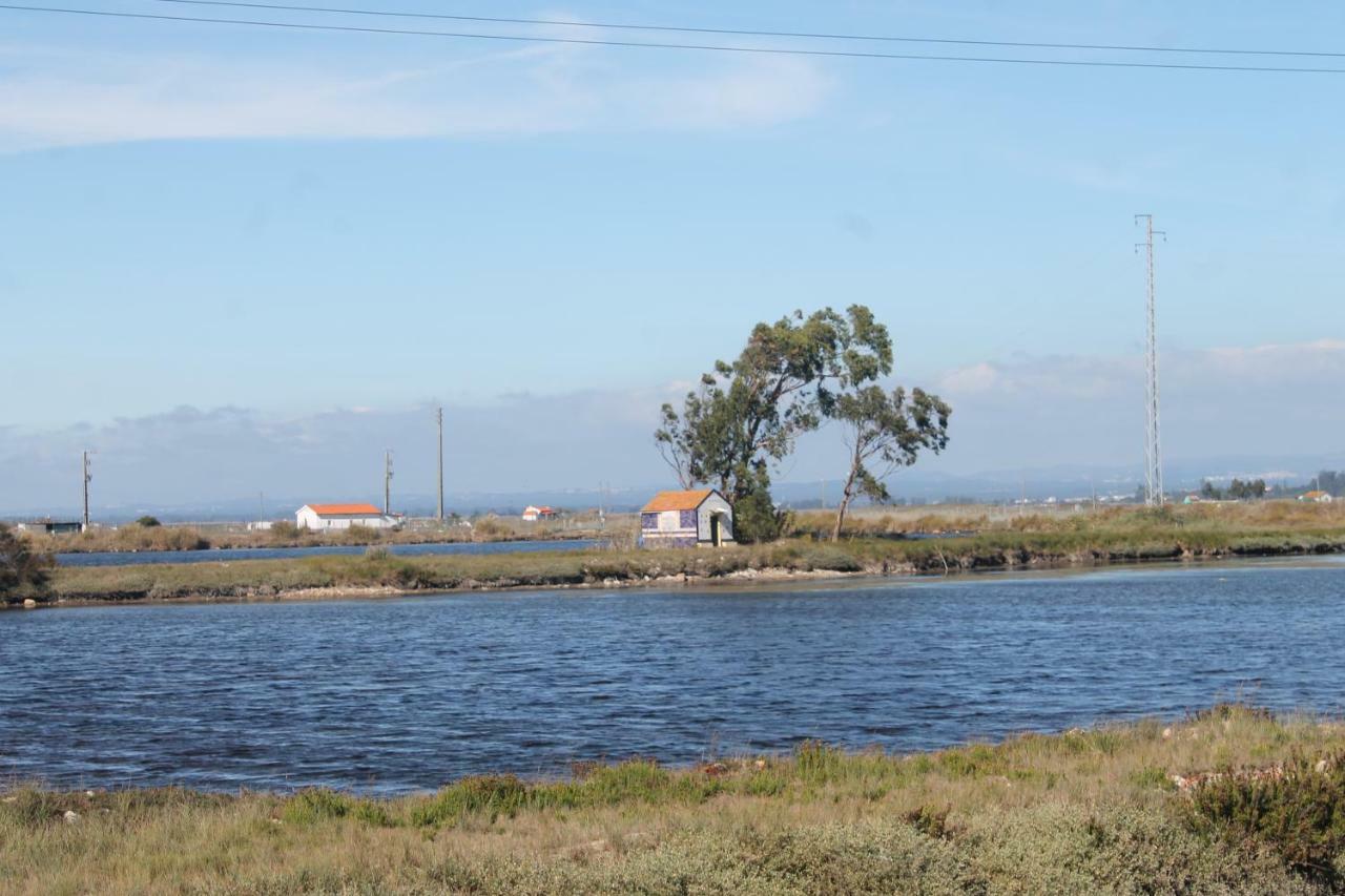 Casa Clara Villa Aveiro Exterior foto